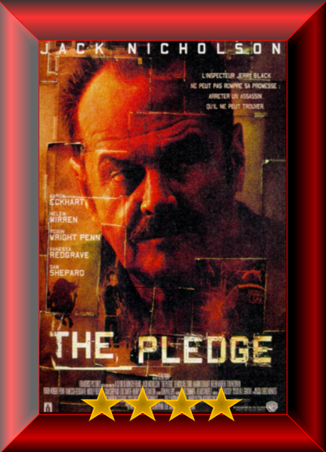ABC Film Challenge – Favourites – P – The Pledge (2001) Movie Review