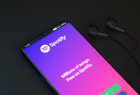 How Spotify Overtook Soundcloud With AI
