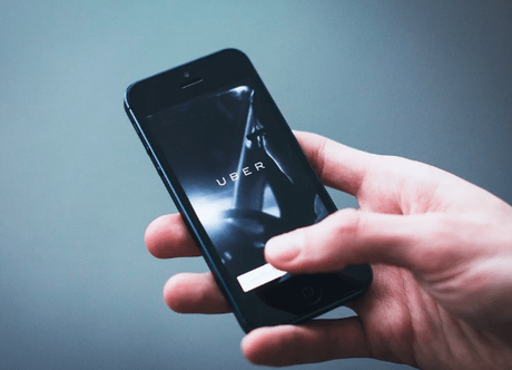 The Latest Mind-Blowing Uber Market Share Statistics In 2020