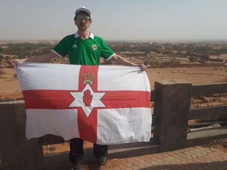 Backpacking in Saudi Arabia: Touring The Walled Mud City of Shaqra Backpacking in Saudi Arabia: Touring The Walled Mud City of Shaqra