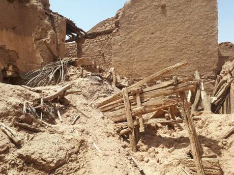 Backpacking in Saudi Arabia: Touring The Walled Mud City of Shaqra Backpacking in Saudi Arabia: Touring The Walled Mud City of Shaqra
