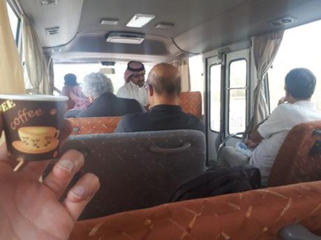 Backpacking in Saudi Arabia: Touring The Walled Mud City of Shaqra Backpacking in Saudi Arabia: Touring The Walled Mud City of Shaqra