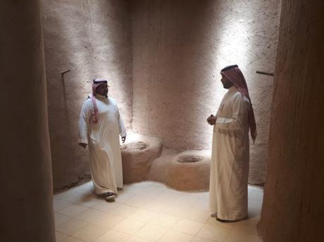 Backpacking in Saudi Arabia: Touring The Walled Mud City of Shaqra Backpacking in Saudi Arabia: Touring The Walled Mud City of Shaqra