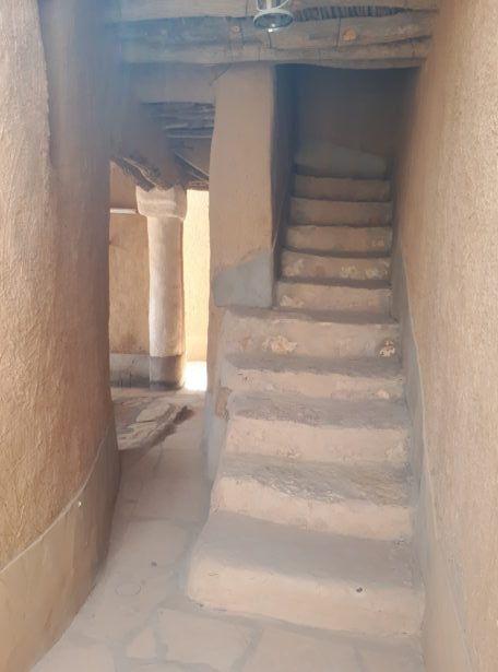 Backpacking in Saudi Arabia: Touring The Walled Mud City of Shaqra Backpacking in Saudi Arabia: Touring The Walled Mud City of Shaqra