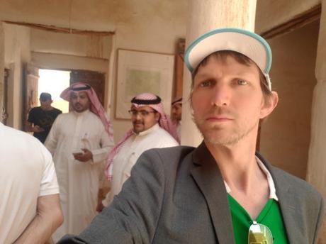Backpacking in Saudi Arabia: Touring The Walled Mud City of Shaqra Backpacking in Saudi Arabia: Touring The Walled Mud City of Shaqra