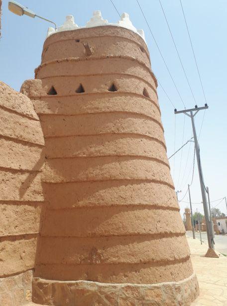 Backpacking in Saudi Arabia: Touring The Walled Mud City of Shaqra Backpacking in Saudi Arabia: Touring The Walled Mud City of Shaqra