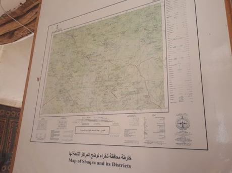Backpacking in Saudi Arabia: Touring The Walled Mud City of Shaqra Backpacking in Saudi Arabia: Touring The Walled Mud City of Shaqra