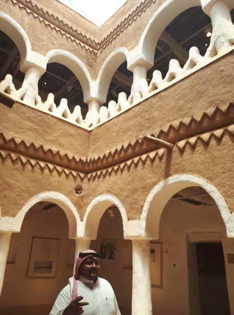 Backpacking in Saudi Arabia: Touring The Walled Mud City of Shaqra Backpacking in Saudi Arabia: Touring The Walled Mud City of Shaqra