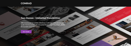 conrad wordpress theme conrad wordpress theme
