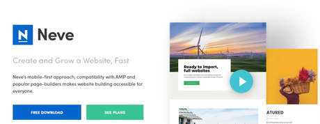 neve wordpress theme neve wordpress theme