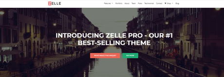zelle pro wordpress themes zelle pro wordpress themes