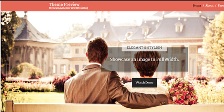 StartPoint wordpress theme StartPoint wordpress theme