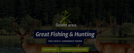 Fishing And Haunting fishing and haunting