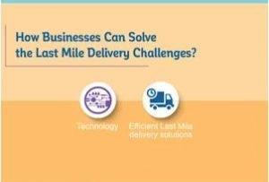 7 Trends In Last Mile Logistics