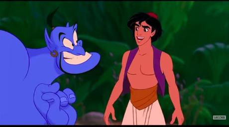 The Disney Marathon: 'Aladdin'