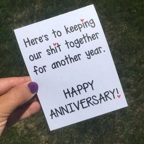 Best Anniversary Captions to Keep the Romance Alive