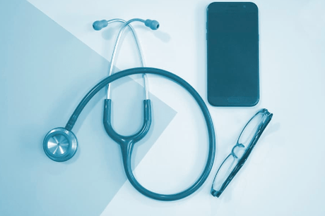 The Rise of Health Technology Start-Ups