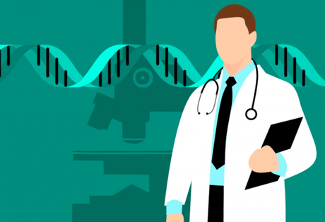 The Rise of Health Technology Start-Ups