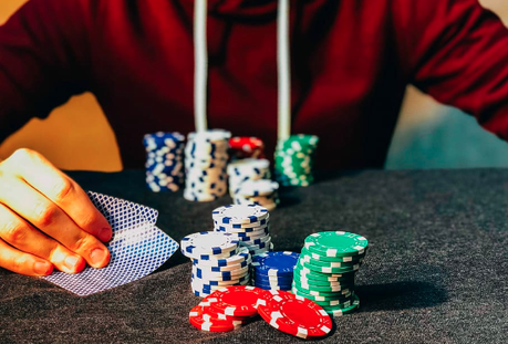 A Complete Beginners Guide to Sports Betting