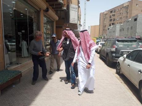 Backpacking in Saudi Arabia: My Top 10 For Capital City Riyadh Backpacking in Saudi Arabia: My Top 10 For Capital City Riyadh
