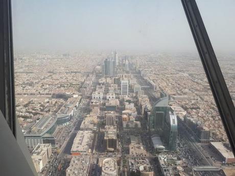 Backpacking in Saudi Arabia: My Top 10 For Capital City Riyadh Backpacking in Saudi Arabia: My Top 10 For Capital City Riyadh