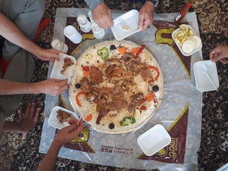 Backpacking in Saudi Arabia: My Top 10 For Capital City Riyadh Backpacking in Saudi Arabia: My Top 10 For Capital City Riyadh