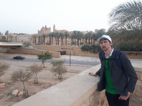 Backpacking in Saudi Arabia: My Top 10 For Capital City Riyadh Backpacking in Saudi Arabia: My Top 10 For Capital City Riyadh