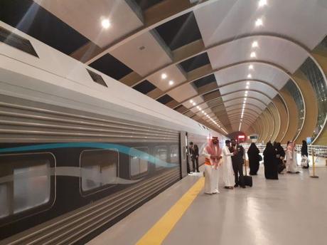 Backpacking in Saudi Arabia: My Top 10 For Capital City Riyadh Backpacking in Saudi Arabia: My Top 10 For Capital City Riyadh