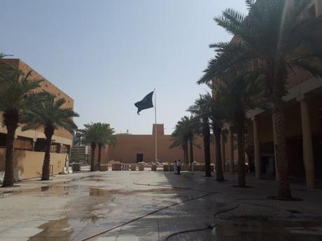 Backpacking in Saudi Arabia: My Top 10 For Capital City Riyadh Backpacking in Saudi Arabia: My Top 10 For Capital City Riyadh