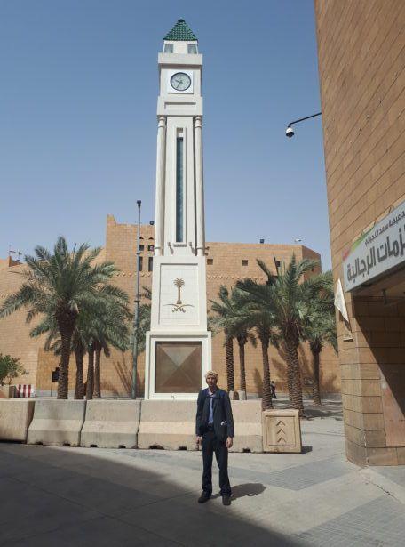 Backpacking in Saudi Arabia: My Top 10 For Capital City Riyadh Backpacking in Saudi Arabia: My Top 10 For Capital City Riyadh