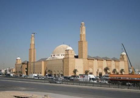 Backpacking in Saudi Arabia: My Top 10 For Capital City Riyadh Backpacking in Saudi Arabia: My Top 10 For Capital City Riyadh