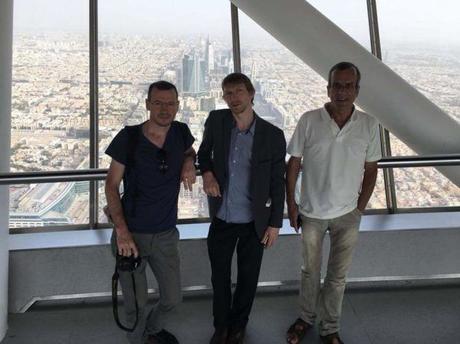 Backpacking in Saudi Arabia: My Top 10 For Capital City Riyadh Backpacking in Saudi Arabia: My Top 10 For Capital City Riyadh