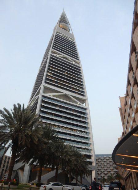Backpacking in Saudi Arabia: My Top 10 For Capital City Riyadh Backpacking in Saudi Arabia: My Top 10 For Capital City Riyadh