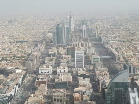 Backpacking in Saudi Arabia: My Top 10 For Capital City Riyadh Backpacking in Saudi Arabia: My Top 10 For Capital City Riyadh