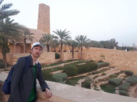 Backpacking in Saudi Arabia: My Top 10 For Capital City Riyadh Backpacking in Saudi Arabia: My Top 10 For Capital City Riyadh