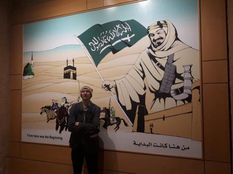 Backpacking in Saudi Arabia: My Top 10 For Capital City Riyadh Backpacking in Saudi Arabia: My Top 10 For Capital City Riyadh