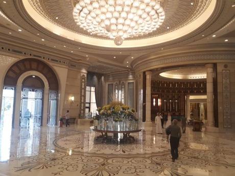 Backpacking in Saudi Arabia: My Top 10 For Capital City Riyadh Backpacking in Saudi Arabia: My Top 10 For Capital City Riyadh