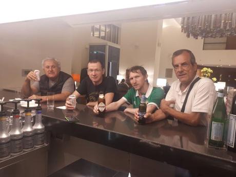 Backpacking in Saudi Arabia: My Top 10 For Capital City Riyadh Backpacking in Saudi Arabia: My Top 10 For Capital City Riyadh