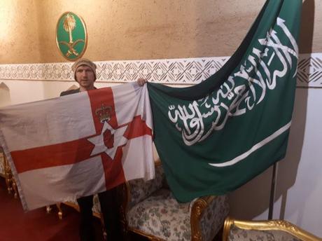 Backpacking in Saudi Arabia: My Top 10 For Capital City Riyadh Backpacking in Saudi Arabia: My Top 10 For Capital City Riyadh