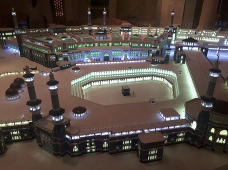 Backpacking in Saudi Arabia: My Top 10 For Capital City Riyadh Backpacking in Saudi Arabia: My Top 10 For Capital City Riyadh