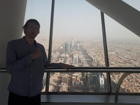 Backpacking in Saudi Arabia: My Top 10 For Capital City Riyadh Backpacking in Saudi Arabia: My Top 10 For Capital City Riyadh