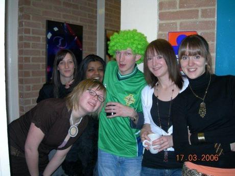 Happy Saint Patrick’s Day! My Top 6 Saint Patrick’s Days Down The Years Happy Saint Patrick’s Day! My Top 6 Saint Patrick’s Days Down The Years