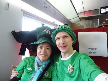 Happy Saint Patrick’s Day! My Top 6 Saint Patrick’s Days Down The Years Happy Saint Patrick’s Day! My Top 6 Saint Patrick’s Days Down The Years