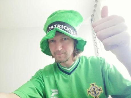 Happy Saint Patrick’s Day! My Top 6 Saint Patrick’s Days Down The Years Happy Saint Patrick’s Day! My Top 6 Saint Patrick’s Days Down The Years