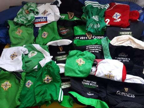 Happy Saint Patrick’s Day! My Top 6 Saint Patrick’s Days Down The Years Happy Saint Patrick’s Day! My Top 6 Saint Patrick’s Days Down The Years