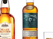 Paddy’s Review Peaky Blinders McConnell’s Irish Whiskeys