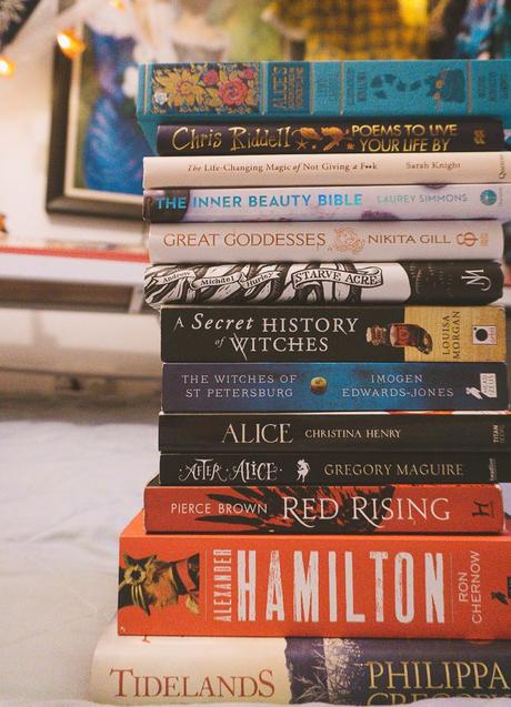 5 Things To Do While You’re Stuck in Self-Quarantine (without social media or Netflix!)