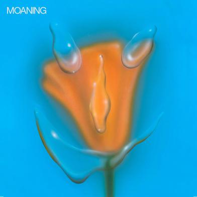 Moaning Uneasy Laughter album review 2020 Sub Pop