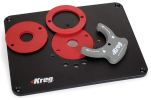 KREG Router Table Insert Plate