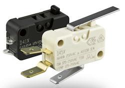 ZF’s D4 Switch Offers Reliable Solution For Today’s Appliances